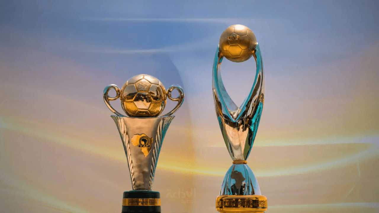 Tunisian Club Match Schedule in African First Round