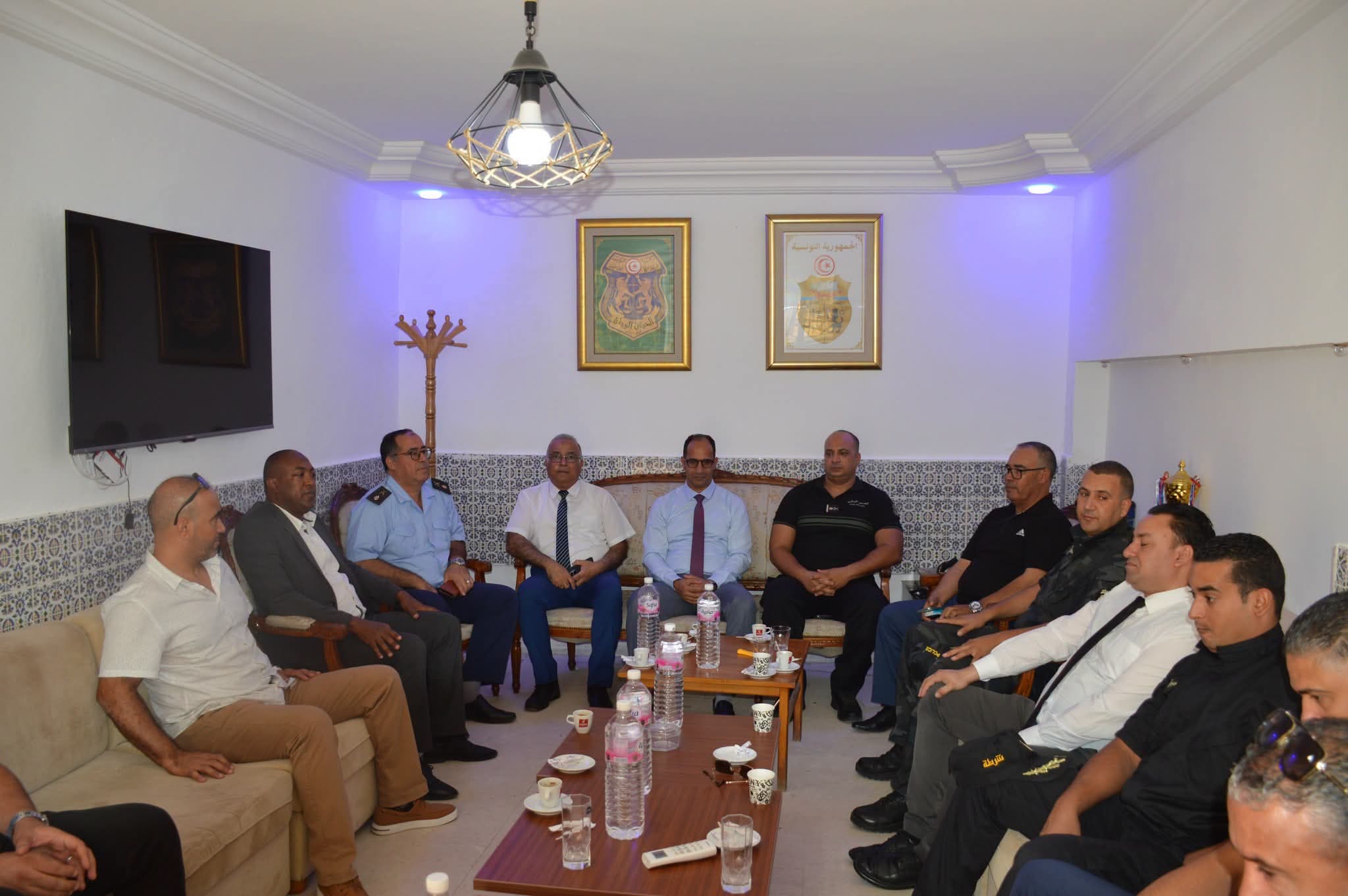 Al-Kaf marks 7th anniversary of Major Naguib Al-Sharani