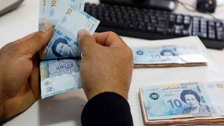 تزايد القروض البنكية للمهنين بـ2.2 مليار دينار في النصف الأول
