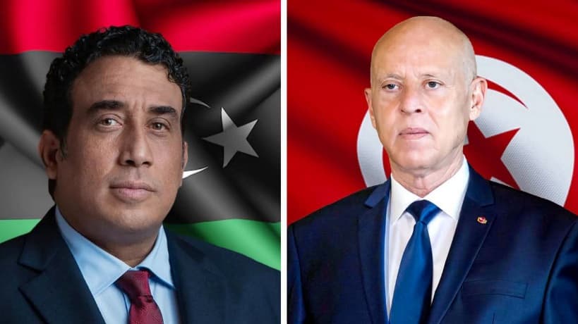 Tunisia Supports Libyan Unity