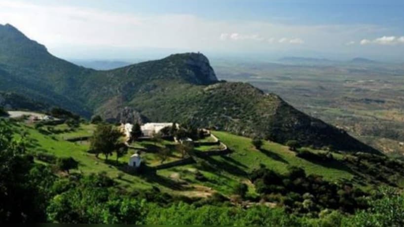 Research: Alternative tourism to earn 2.7B dinars by 2030