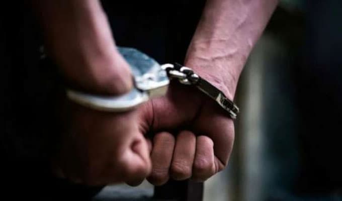 Jendoubah man arrested after girl found