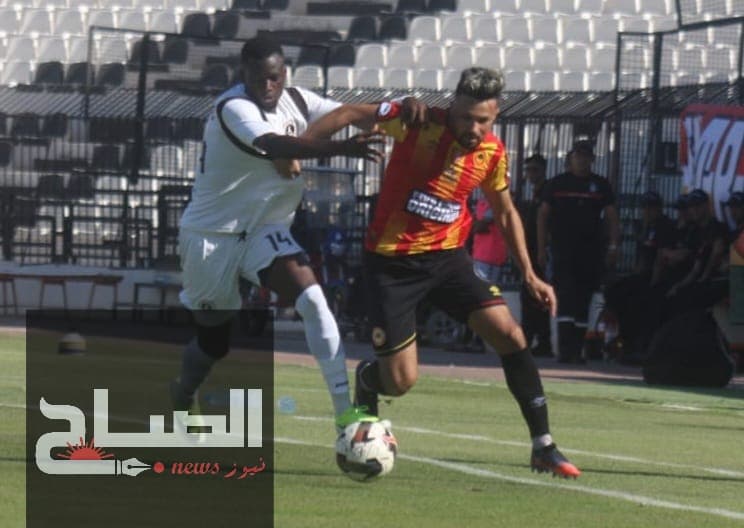 الترجي الجرجيسي يفوز بكأس الـ"كاف"