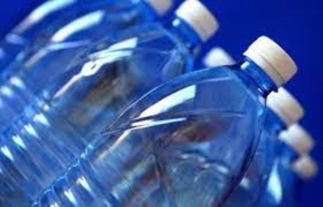 نابل تضبط 120 ألف قارورة مياه في أوت