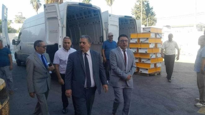 وزارة التربية تخصص 672 مليون لتجهيز المدارس