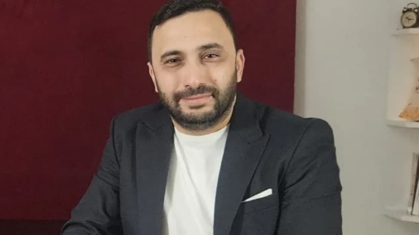 الاحتفاظ بالصحفي محمد اليوسفي