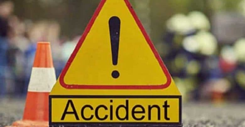 Hefouz vehicle crash claims one death and injury