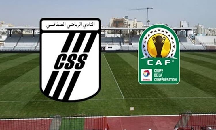كأس الكاف: السي آس آس يواجه شوتينغ ستارز بدون جمهور