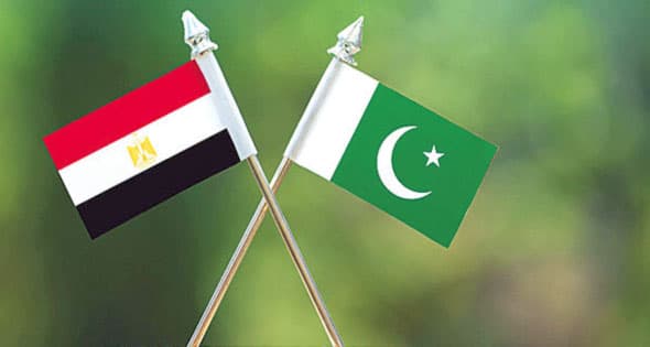 مصر وباكستان تطالبان بإنهاء حرب إيران بتنفيذ اتفاق جوان