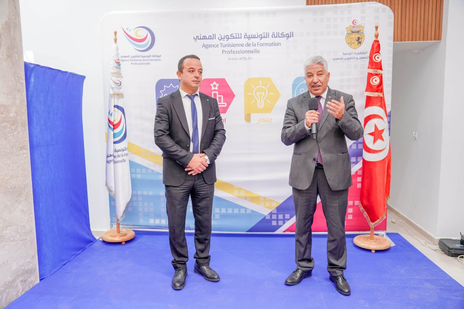 التكوين المهني 2026-2027 يفتح 26 ألف فرصة
