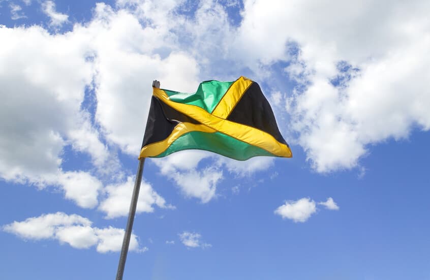 Jamaica Seeks up to $9T from Britain over Slave Trade