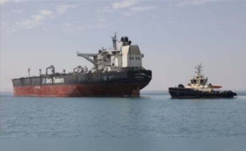 Ship traffic decreases in Hormuz