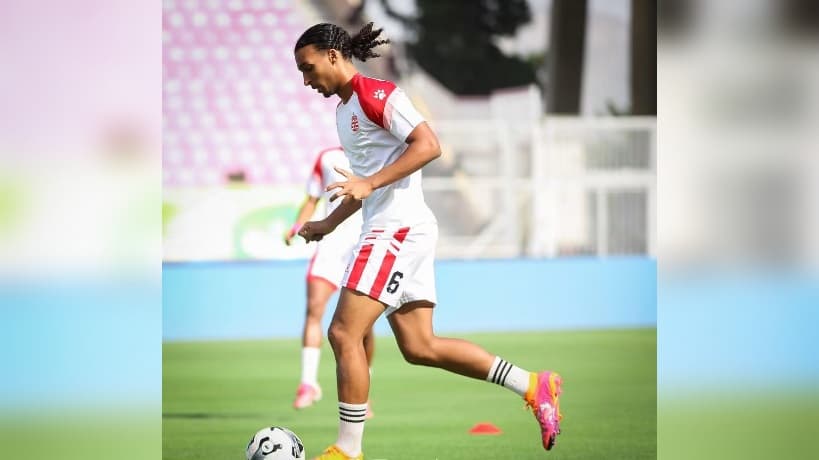 Club Africain Departs for Bamako as Abdelhak Arrives