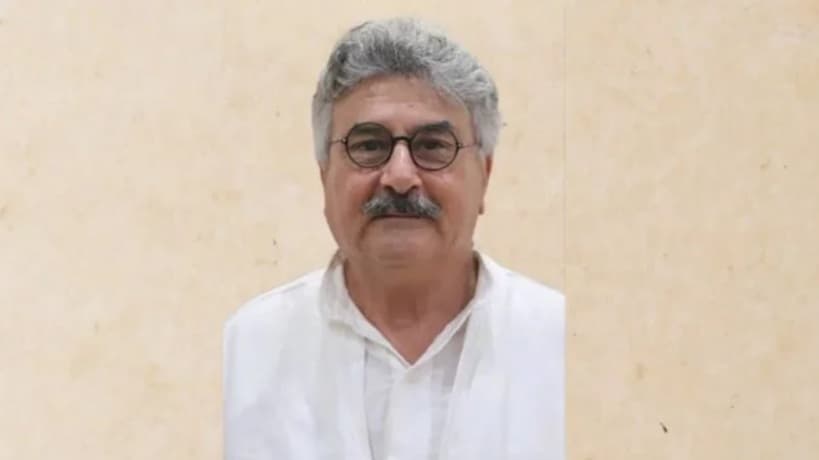 Khaled Keshir named head of 41st Tunisia Book Fair