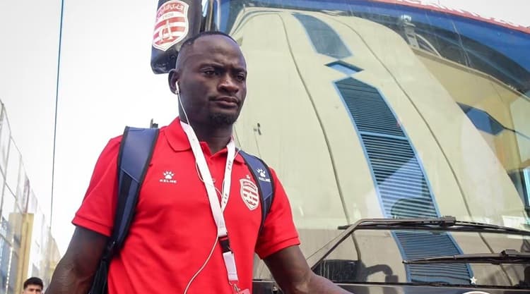 Espérance Sportive de Tunis: New Mali Match Date