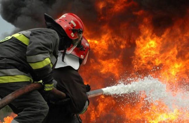 Summer 2026 Sees Record Civil Defense Incidents