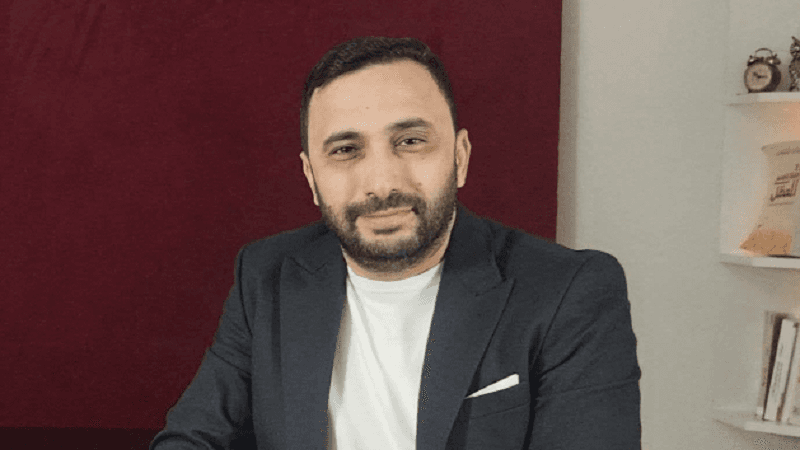 Layla Haddad: Al-Yousfi Interrogation Halted