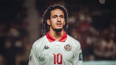 Hanen Bel Mjeabri sidelined 3 months