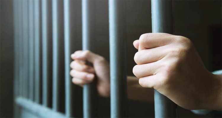 Soap trader receives suspended two-year sentence