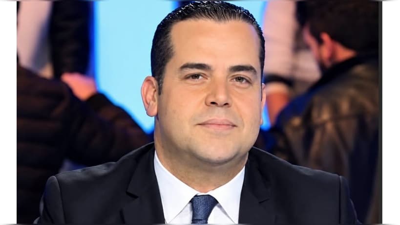Investigation of Ghazi Murabitat and associates