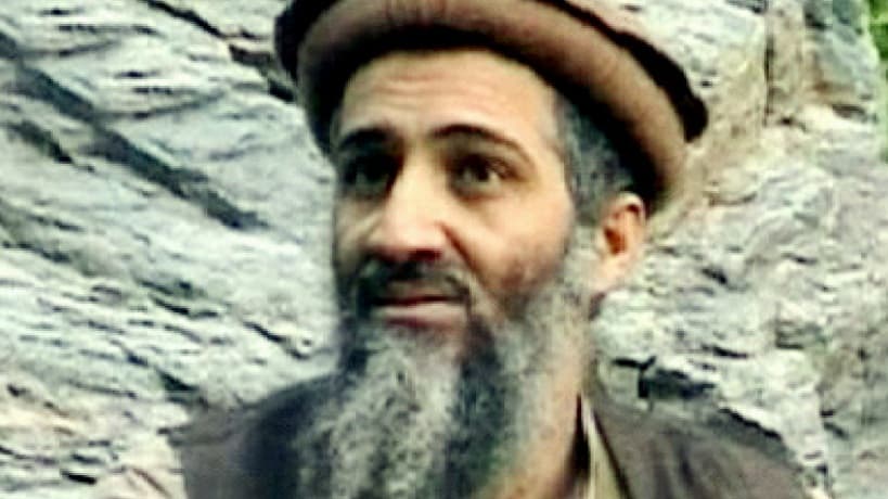 Washington discloses pre-9/11 Bin Laden briefings