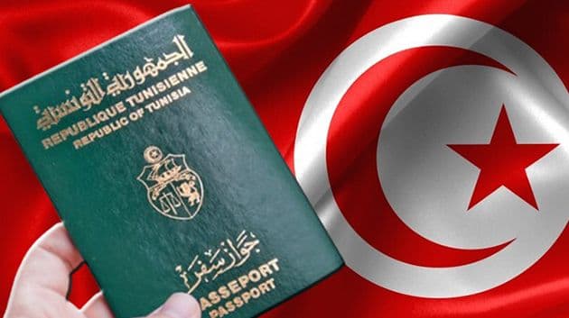 Tunisian Embassy to Open Passport Unit