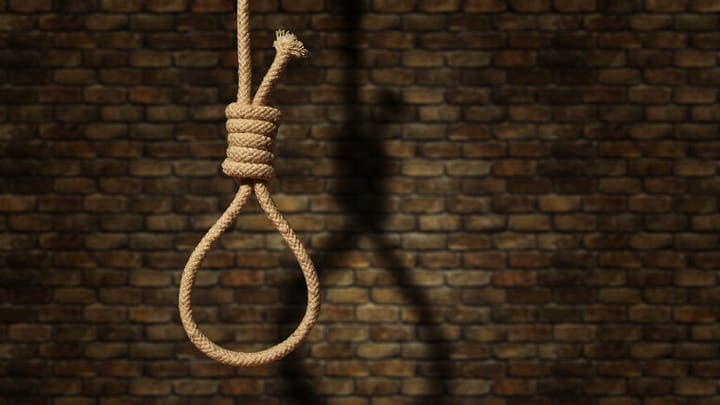 قرمبالية: جثة تلميذ في زمنيت