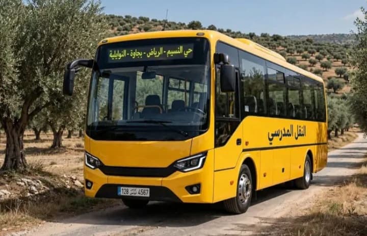 منوبة تطرح خطوط نقل جديدة