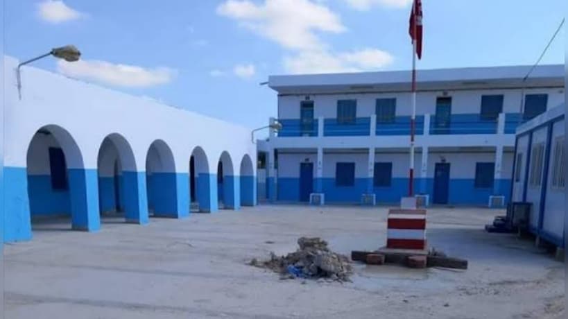 Ariana initiates school maintenance in Shatranah