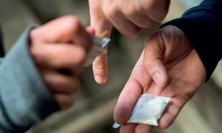 Tunisia to revise drug law for organized crime