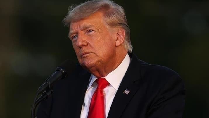 Trump opposed AI development limits