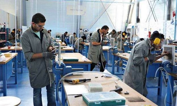 Federation Calls for Training Readiness Audit