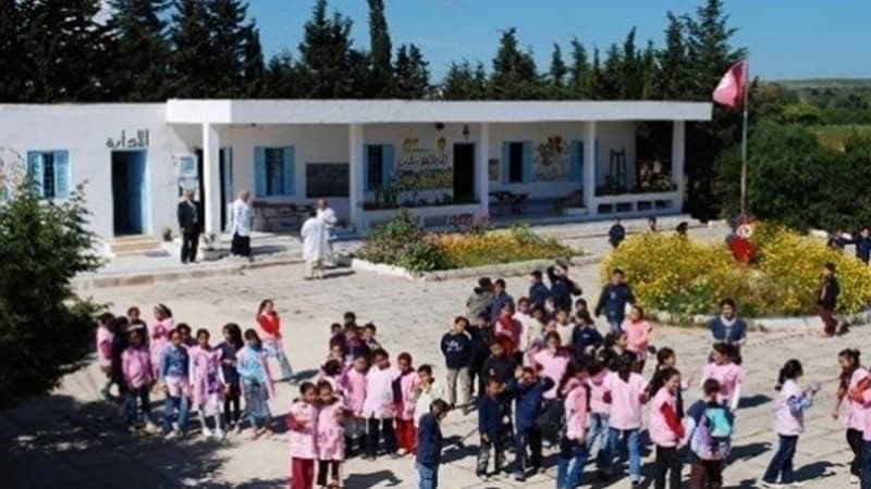 Nabeul Education Delegation Prepares 25 Schools and Hires 513 Educators