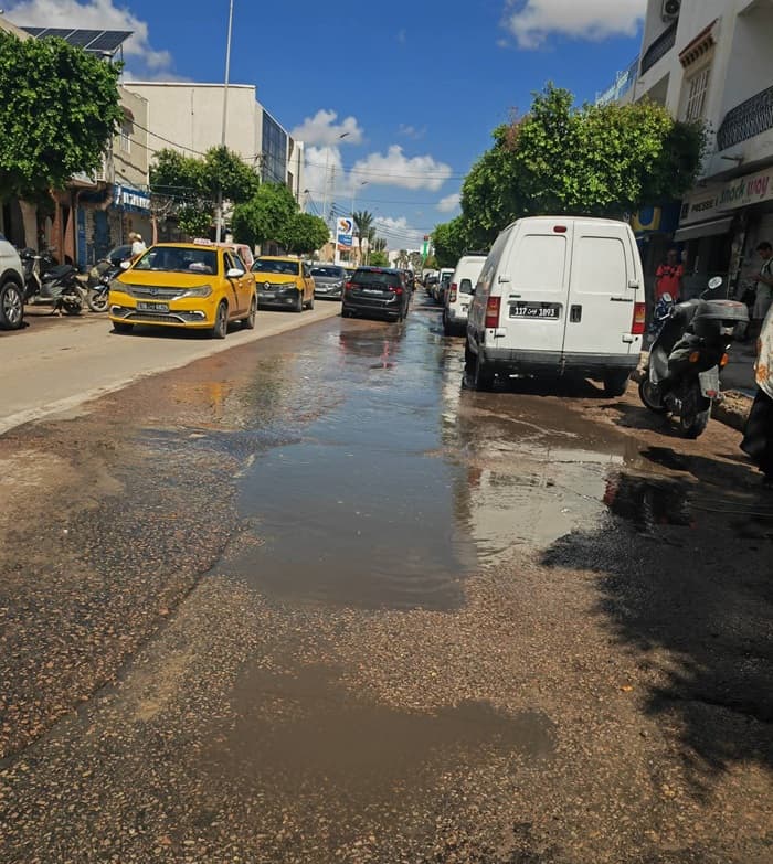 Jargis experiences awaited rainfall