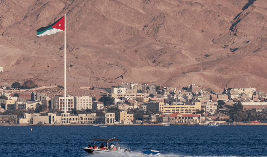 الأردن يسجل إصابات من تسرب غاز الأمونيا