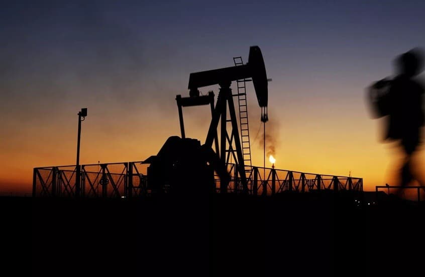 Brent Crude Surpasses $109 Amid Tensions