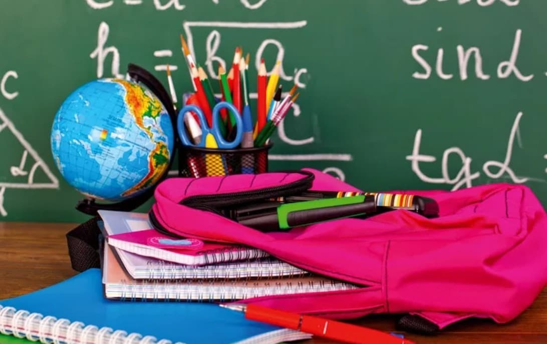 Nearly 2.34 million students resume classes