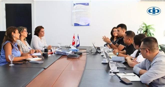 Chinese firm plans 3M euro Tunisia investment