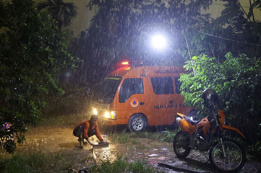 Indonesia shipwreck deaths remain unconfirmed
