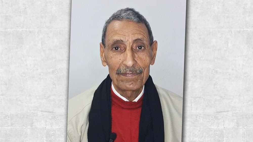 Former Supervisor Discusses Selection Criteria