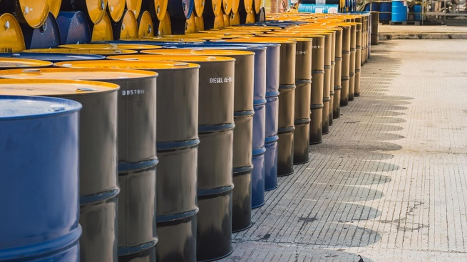 Oil drops amid Saudi doubts