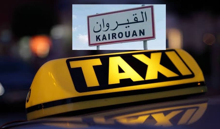 113 taxi licenses offered in Kairouan