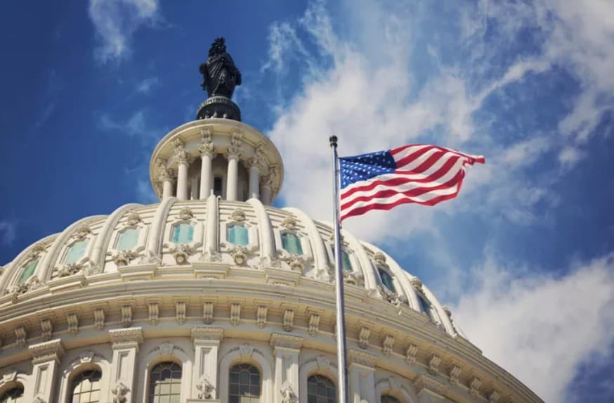 US House Limits Trump's Iran Powers