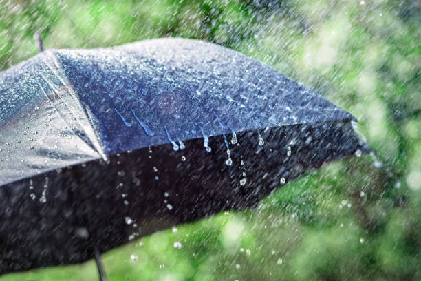 Heavy rains hit Monastir