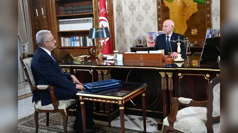 President assures recovery of health sector