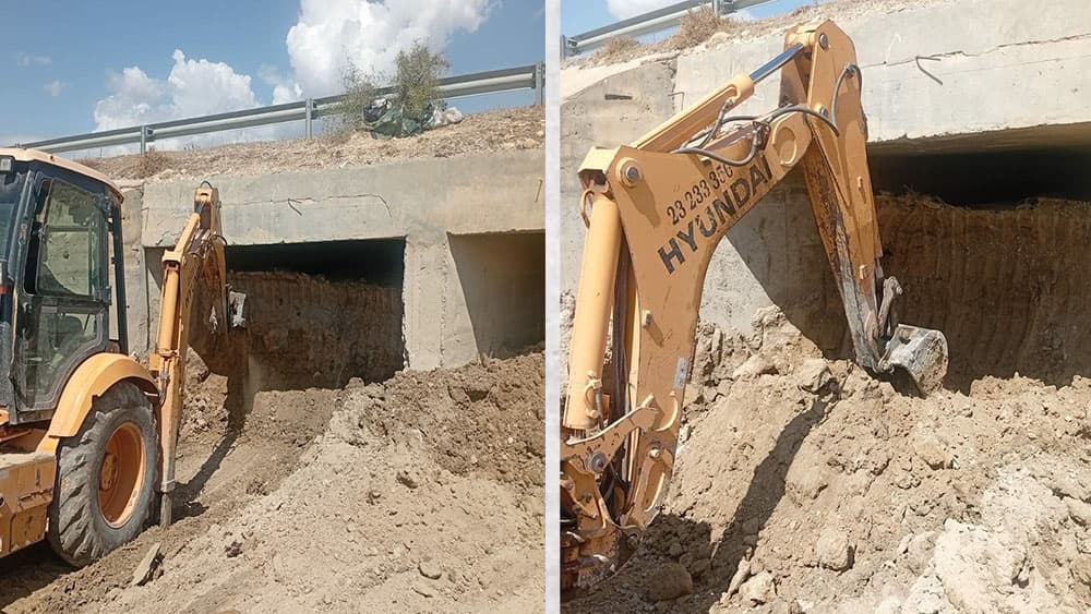 القيروان: جاهزية تصريف المياه لموسم الأمطار