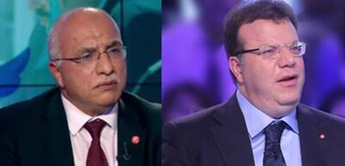 محاكمة الهاروني وفريخة تؤجل إلى 8 أكتوبر