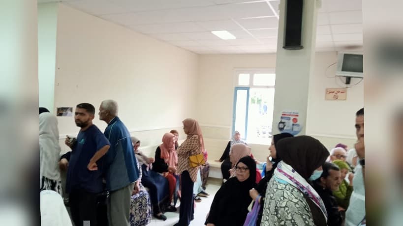 Kairouan offers free Alzheimer screening