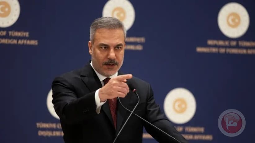 Turkey Prepared to Support Saudi Military