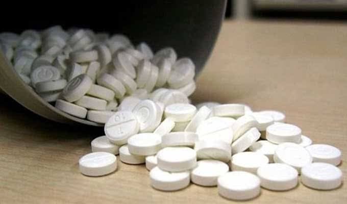 Kairouan: 30,000 Pills Confiscated